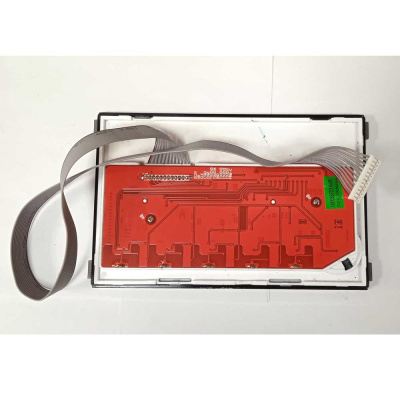 Панель индикации кофе-машины Beko 100058723 Фото 2