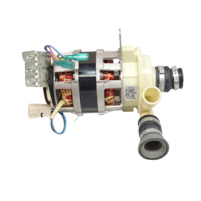 Насос рециркуляционный ПММ Korting, Midea YXW50-2F-2(L) (Welling) - Фото 2