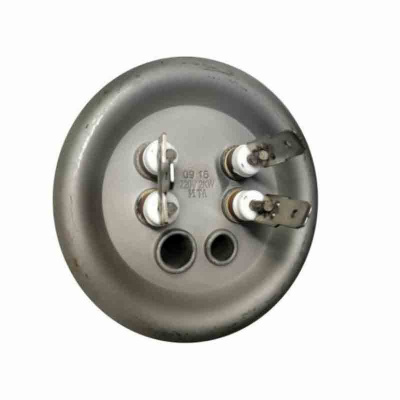 ТЭН для водонагревателей RF 72мм 2000W (700W + 1300W) Италия