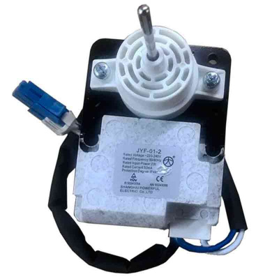Мотор обдува HL210 LS-JYF-01-2 B03081051 AC220V 2W 2600RPM Мотор обдува HL210 LS-JYF-01-2 B03081051 AC220V 2W 2600RPM