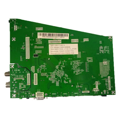 MainBoard DEXP MRGS17-0013 72001516YTK Фото 2