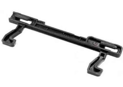 Крючок (защёлка) двери микроволновой (СВЧ) печи 4026W2A014A LG Крючок (защёлка) двери микроволновой (СВЧ) печи 4026W2A014A LG