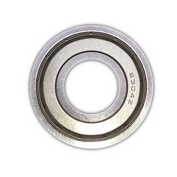 Подшипник 6304 ZZ Lissa