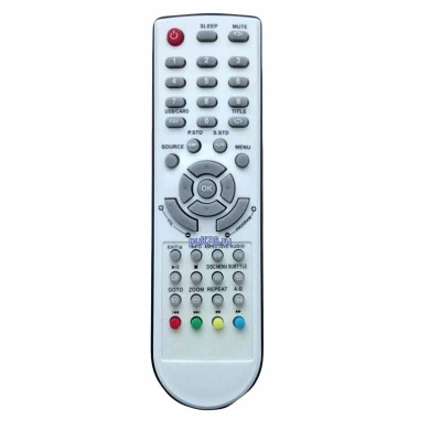 Пульт TV Mystery MTV 1915WD Bravis LCD1940B 2640B TV DVD ic