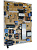 PowerBoard Samsung L48S1_ESM BN44-00703A (демонтаж с UE40J5100AUXRU ver. MU02)