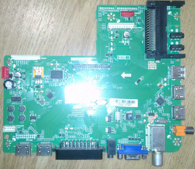 MainBoard DNS DNS S32DST1 T.MSD309.BA5T