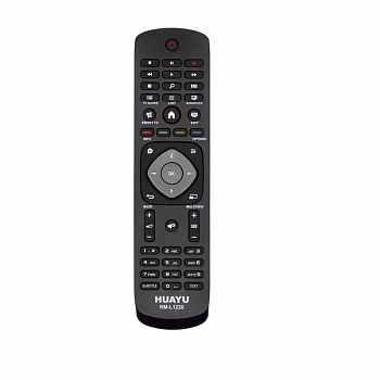 Пульт UNIVERSAL Philips RM-L1220 (Huayu)