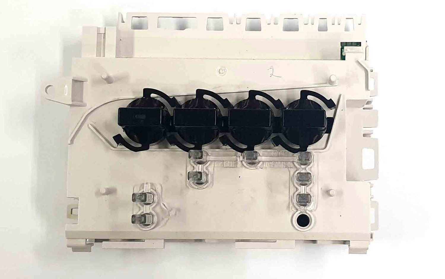 Модуль управления ПММ Hansa (демонтаж с ZWV426WEN)