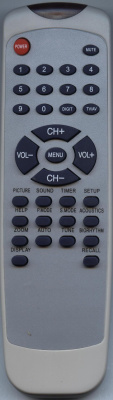 Rolsen K16R-C3R-Akai-Sokol-TVD3 ic  Sitronic K10R-C17