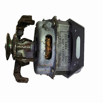 Двигатель-стиральной-машины-EVGO-W1D30VC-(Daewoo)