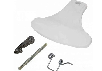 Ручка люка Indesit, код 096865