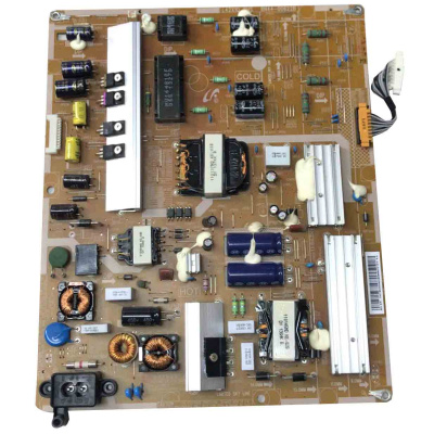 PowerBoard-Samsung-UE40F6540AB-L42X1Q_DHS-REV-1.1-BN44-00622B-(демонтаж)