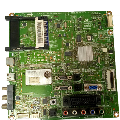 MainBoard Samsung UE40EH5007K BN41-01536B BN94-041758