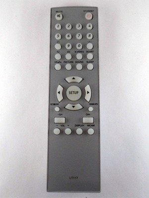 BBK LT117