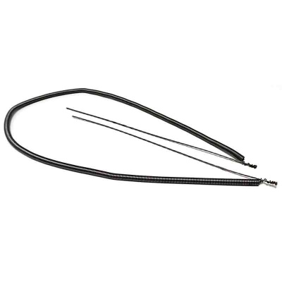 Спираль без изоляторов КЭ-0,17 ПЭ--0,51 Спираль без изоляторов КЭ-0,17 ПЭ--0,51