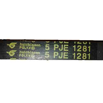 Ремень-5-PJE-1281-Hansa-hutchinson-POLY.V-(Italy)-для-стиральной-машины-