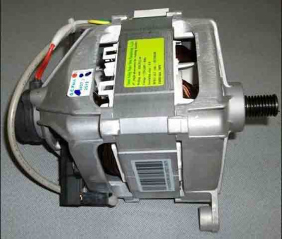 Двигатель стиральной машины Beko 2835380100 мощн300W