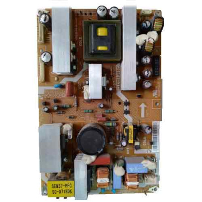 PowerBoard Samsung LE32R81BX WB PSLF231501A (демонтаж)