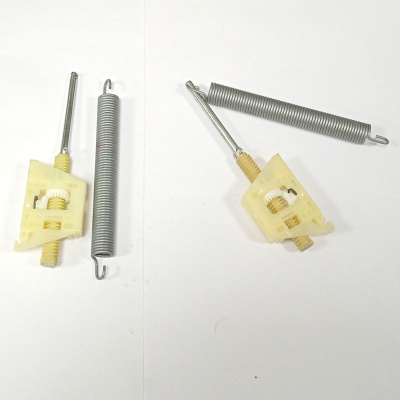 Пружина дверцы ПММ Zigmund & Shtain DW 169.4509 X Пружина дверцы ПММ Zigmund & Shtain DW 169.4509 X