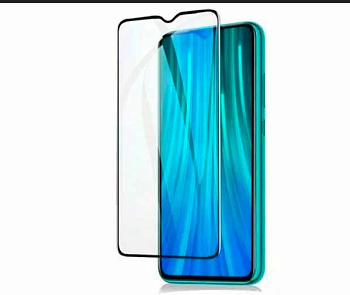  Защитное стекло Xiaomi Redmi Note 8