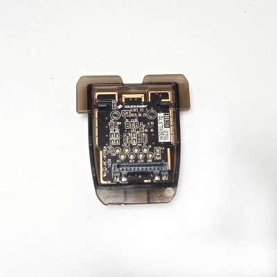 KeyBoard LG UJ65 V10 EBR83592701 Фото 2