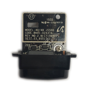 ИК-датчик телевизора BN41-02437A Samsung (демонтаж)