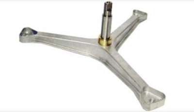 Крестовина бака стиральной машины Indesit C00043802