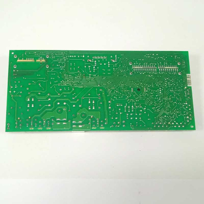 Электронный модуль духового шкафа Ноtpoint Ariston 16200250103 Фото 2