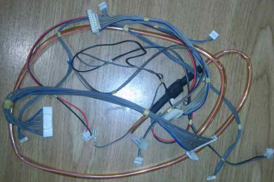 Cable LG 32LC54-ZD.ARUYLJU Комплект кабелей (Без шлейфов)