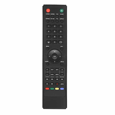 Daewoo RC-801BB-Mouse ic SMART TV