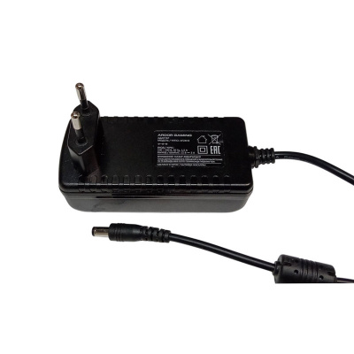Блок питания 5.5mm2.5mm AF24H3 Ardor