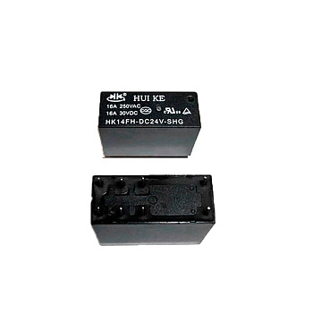 Реле 5DVC НК14DC24V