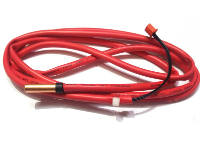 Температурный датчик катушки Haier 0010451314