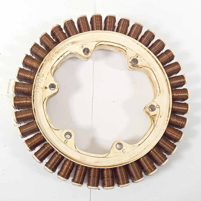 Статор стиральной машины LG MEV438146-5TG (LG) Фото 2