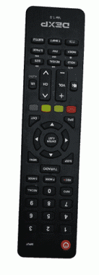 Пульт-TV-DEXP-VER1.0-VER.1.0-бу