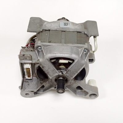 Двигатель стиральной машины Indesit, Whirlpool 400010525484 (Whirpool)