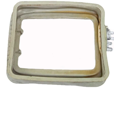 Манжета люка СМА Ariston Indesit 144002006 Фото 2
