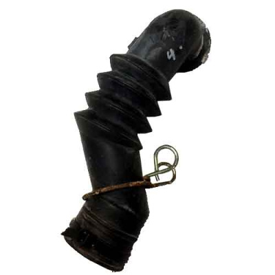 Патрубок дозатор-бак стиральной машины Samsung DC62-10305A original (демонтаж)