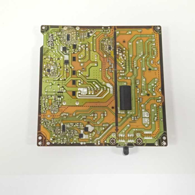 PowerBoard LG EAX65423701 2.0 LG3942-14PL1  3PCR00439B Фото 2