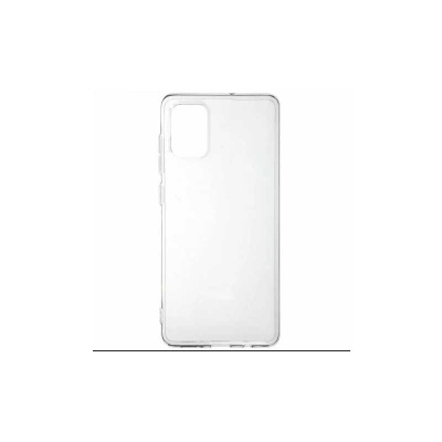 Чехол-Samsung-Galaxy-A71-бампер-силикон