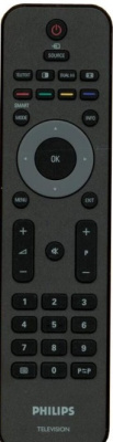 Philips 2422 549 01834 ic LCD TV