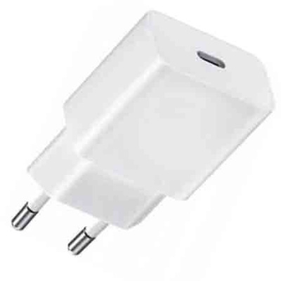 Адаптер-сетевой,-быстрая-зарядка-PA-C110,-Type-C,-PD,-20W Адаптер-сетевой,-быстрая-зарядка-PA-C110,-Type-C,-PD,-20W