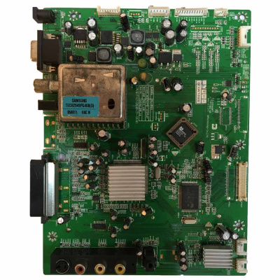 MainBoard-Rolsen-RL-20D60-PLVM01-RHPB-1025F-REV-05