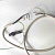 Провода ВП CTN464KC01 BWT Samsung демонтаж