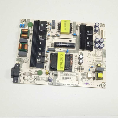 PowerBoard Hisense RSAG7.820.7748ROH 226724 HLL-4360WJ