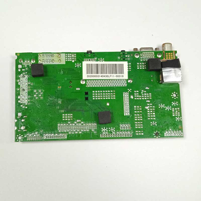 MainBoard Mystery MS308C0-ZC01-1 MSB102KT  A7MMQ57ZA Фото 2