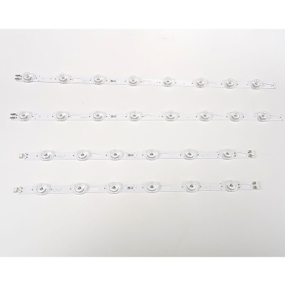 LED_Strip (светодиодная подсветка) Samsung 58283A, 58282A BN96-58282A BN96-58283A LED_Strip (светодиодная подсветка) Samsung 58283A, 58282A BN96-58282A BN96-58283A