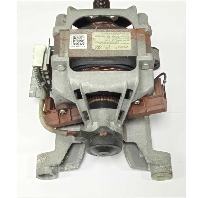 Двигатель стиральной машины Samsung UML3905.01 (Samsung) Фото 3