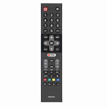 Пульт TV Smart Realme RMV2004
