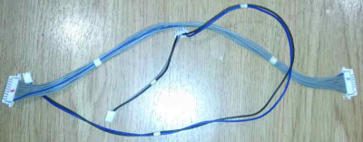 Cable LG_32LN540V-ZA.BRUYLJU_Комплект кабелей (Без шлейфов)